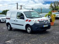 voiture occasion RENAULT KANGOO à la Réunion disponible sur noutlauto.re