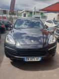 voiture occasion PORSCHE CAYENNE à la Réunion disponible sur noutlauto.re