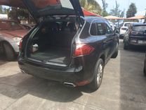 voiture occasion PORSCHE CAYENNE à la Réunion disponible sur noutlauto.re