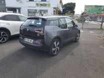 voiture occasion BMW I3 à la Réunion disponible sur noutlauto.re