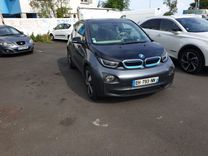 voiture occasion BMW I3 à la Réunion disponible sur noutlauto.re