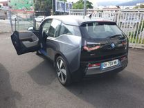 voiture occasion BMW I3 à la Réunion disponible sur noutlauto.re