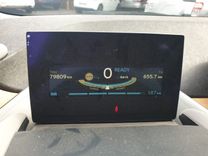 voiture occasion BMW I3 à la Réunion disponible sur noutlauto.re