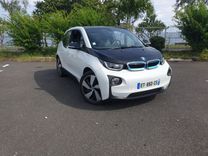voiture occasion BMW I3 à la Réunion disponible sur noutlauto.re