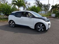 voiture occasion BMW I3 à la Réunion disponible sur noutlauto.re