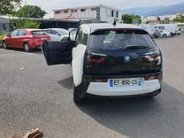 voiture occasion BMW I3 à la Réunion disponible sur noutlauto.re
