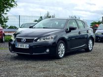 voiture occasion LEXUS ÉVASION  à la Réunion disponible sur noutlauto.re