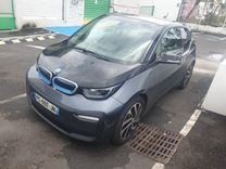 voiture occasion BMW I3 à la Réunion disponible sur noutlauto.re