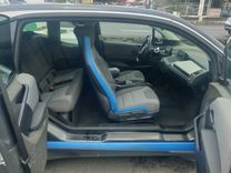 voiture occasion BMW I3 à la Réunion disponible sur noutlauto.re