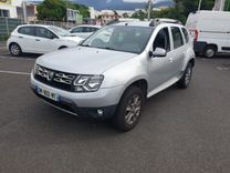 voiture occasion DACIA DUSTER à la Réunion disponible sur noutlauto.re