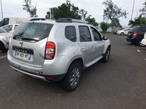 voiture occasion DACIA DUSTER à la Réunion disponible sur noutlauto.re