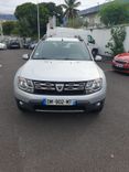 voiture occasion DACIA DUSTER à la Réunion disponible sur noutlauto.re