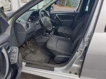 voiture occasion DACIA DUSTER à la Réunion disponible sur noutlauto.re