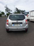 voiture occasion DACIA DUSTER à la Réunion disponible sur noutlauto.re