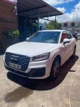 voiture occasion AUDI Q2 à la Réunion disponible sur noutlauto.re