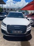 voiture occasion AUDI Q2 à la Réunion disponible sur noutlauto.re