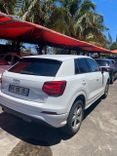 voiture occasion AUDI Q2 à la Réunion disponible sur noutlauto.re