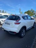 voiture occasion NISSAN JUKE à la Réunion disponible sur noutlauto.re