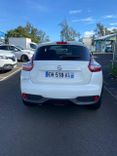 voiture occasion NISSAN JUKE à la Réunion disponible sur noutlauto.re