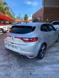 voiture occasion RENAULT MEGANE à la Réunion disponible sur noutlauto.re