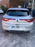 voiture occasion RENAULT MEGANE à la Réunion disponible sur noutlauto.re