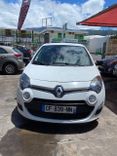voiture occasion RENAULT TWINGO à la Réunion disponible sur noutlauto.re
