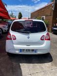voiture occasion RENAULT TWINGO à la Réunion disponible sur noutlauto.re