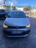 voiture occasion VOLKSWAGEN POLO à la Réunion disponible sur noutlauto.re