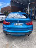voiture occasion BMW X4 à la Réunion disponible sur noutlauto.re