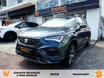 voiture occasion SEAT ATECA à la Réunion disponible sur noutlauto.re