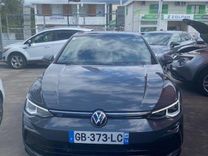 voiture occasion VOLKSWAGEN GOLF à la Réunion disponible sur noutlauto.re