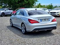 voiture occasion MERCEDES CLASSE CLA à la Réunion disponible sur noutlauto.re