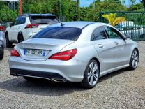 voiture occasion MERCEDES CLASSE CLA à la Réunion disponible sur noutlauto.re