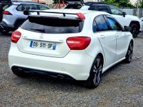 voiture occasion MERCEDES CLASSE A à la Réunion disponible sur noutlauto.re