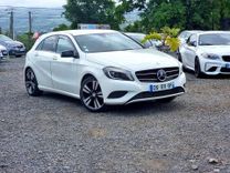 voiture occasion MERCEDES CLASSE A à la Réunion disponible sur noutlauto.re