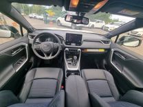 voiture occasion TOYOTA RAV4 à la Réunion disponible sur noutlauto.re