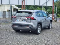 voiture occasion TOYOTA RAV4 à la Réunion disponible sur noutlauto.re