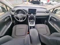 voiture occasion TOYOTA RAV4 à la Réunion disponible sur noutlauto.re