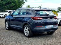 voiture occasion OPEL GRANDLAND X à la Réunion disponible sur noutlauto.re