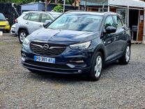 voiture occasion OPEL GRANDLAND X à la Réunion disponible sur noutlauto.re