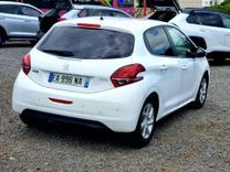 voiture occasion PEUGEOT 208 à la Réunion disponible sur noutlauto.re