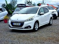 voiture occasion PEUGEOT 208 à la Réunion disponible sur noutlauto.re