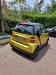 voiture occasion SMART FORTWO à la Réunion disponible sur noutlauto.re