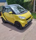 voiture occasion SMART FORTWO à la Réunion disponible sur noutlauto.re