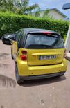 voiture occasion SMART FORTWO à la Réunion disponible sur noutlauto.re