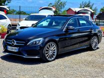voiture occasion MERCEDES CLASSE C à la Réunion disponible sur noutlauto.re