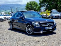 voiture occasion MERCEDES CLASSE C à la Réunion disponible sur noutlauto.re