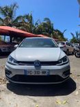 voiture occasion VOLKSWAGEN GOLF à la Réunion disponible sur noutlauto.re