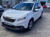 voiture occasion PEUGEOT 2008 à la Réunion disponible sur noutlauto.re