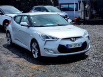 voiture occasion HYUNDAI VELOSTER à la Réunion disponible sur noutlauto.re